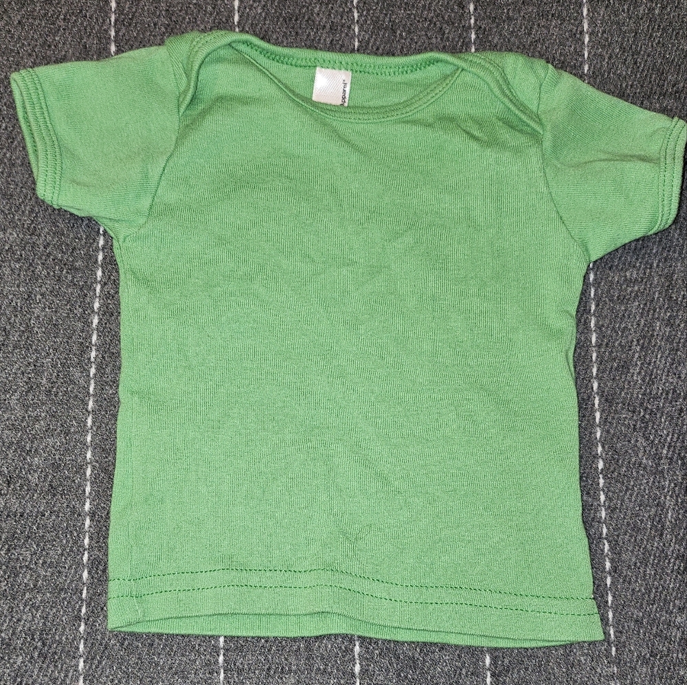 American Apparel short sleeve shirt
